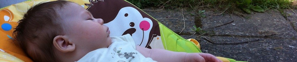 Sleep Away The Afternoon